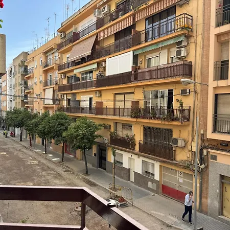 Appartement Urban Cordoue