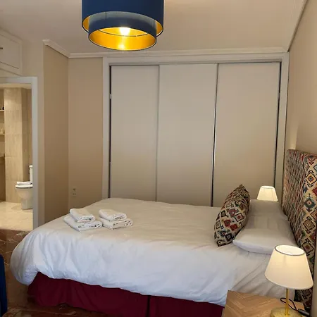 Urban Apartment Cordoba