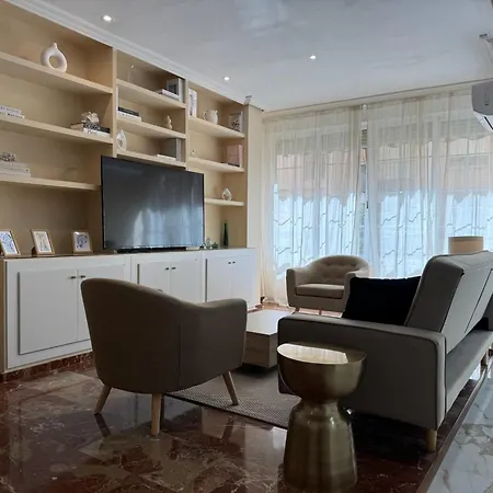 Urban Apartment Cordoba