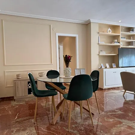 Urban Apartment Cordoba