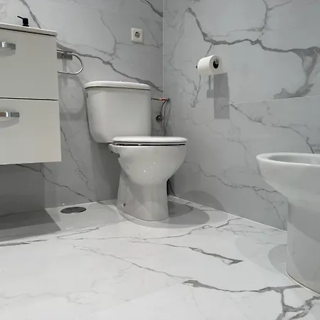Urban Apartment