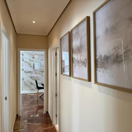 Apartment Urban