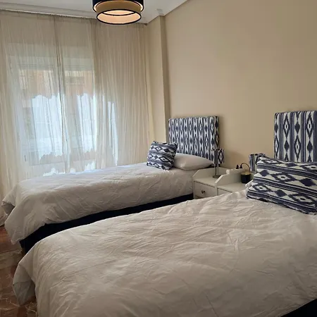 Appartement Urban Cordoue