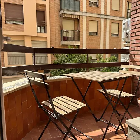 Urban Cordoba