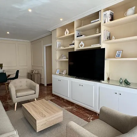 Apartment Urban *