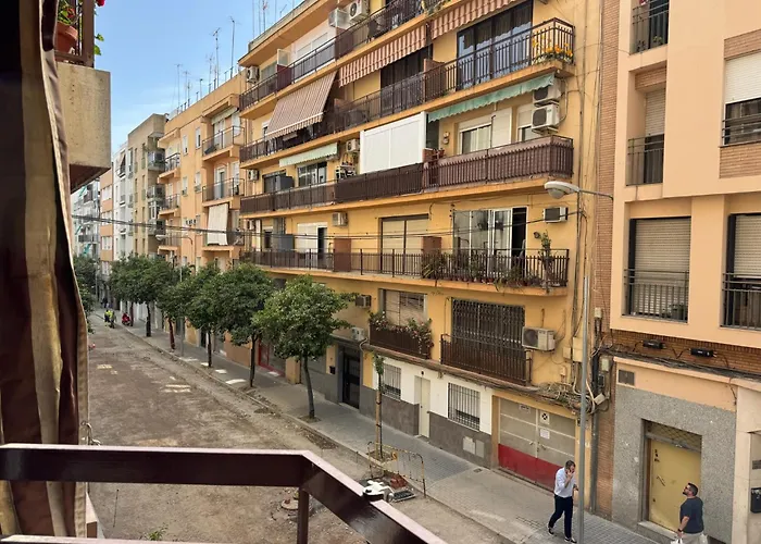 Appartamento Urban Cordova