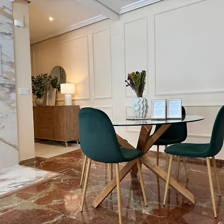 Apartamento Urban Córdoba