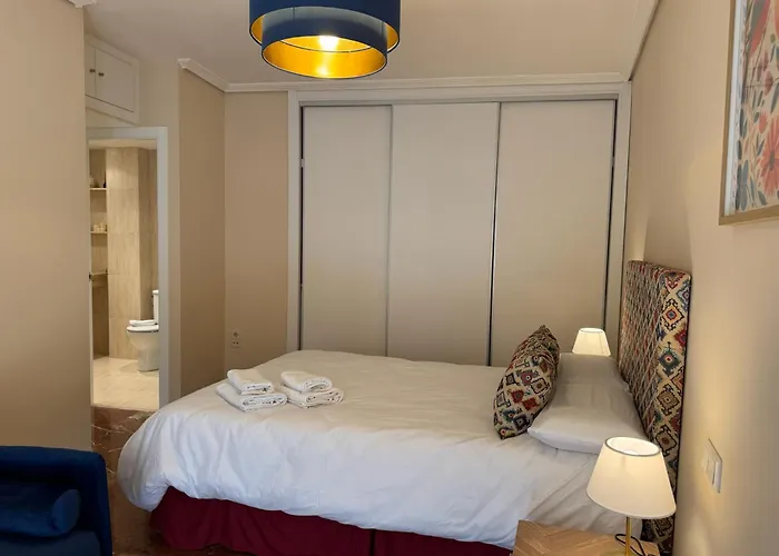 Urban Appartement Córdoba