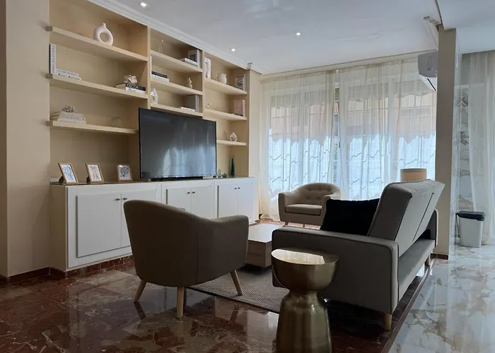 Urban Appartement Córdoba