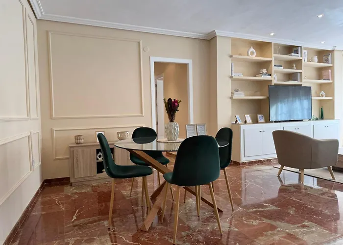 Urban Appartement Córdoba