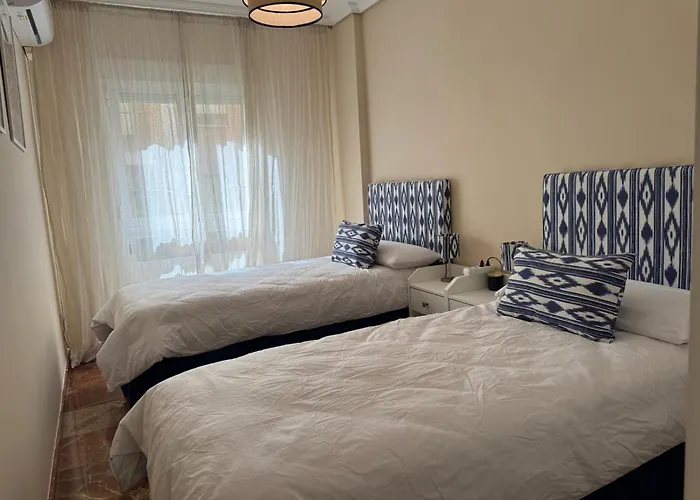 Appartement Urban Córdoba